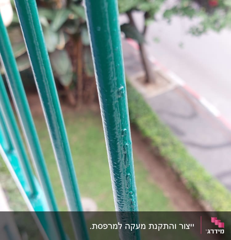 איכות הצביעה